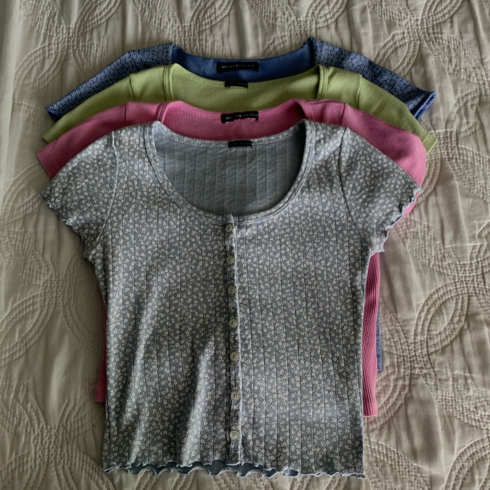 BRANDY SUMMER BUNDLE